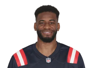 DeVante Parker headshot