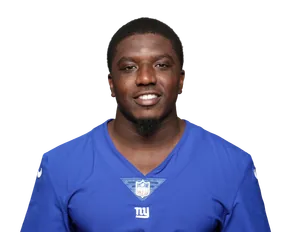Devin Singletary headshot