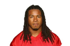 Devonta Freeman headshot
