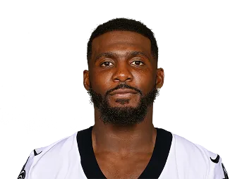 Dez Bryant headshot