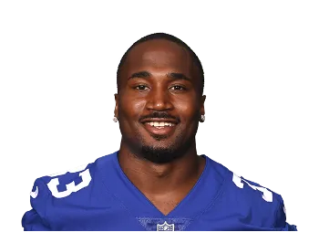 Dion Lewis headshot