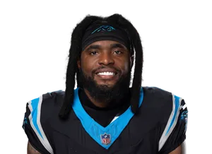Diontae Johnson headshot