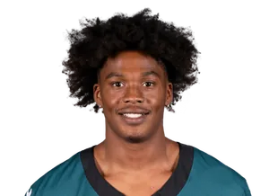 Dontayvion Wicks headshot