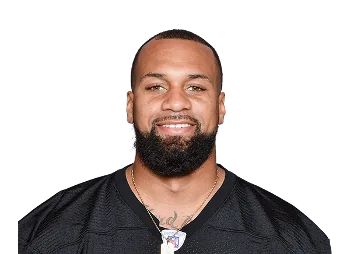 Donte Moncrief headshot