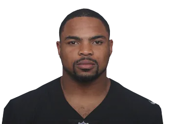 Doug Martin headshot
