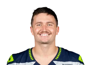 Drew Lock headshot