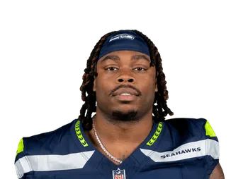 E. Wilson headshot