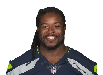 Eddie Lacy headshot