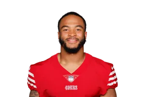 Elijah Mitchell headshot