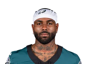 Elijah Moore headshot