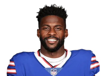 Emmanuel Sanders headshot