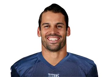 Eric Decker headshot