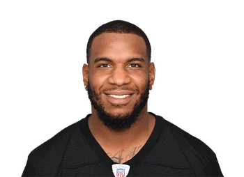 Eric Ebron headshot