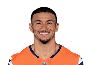 Evan Engram headshot