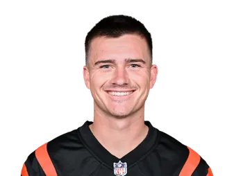Evan McPherson headshot