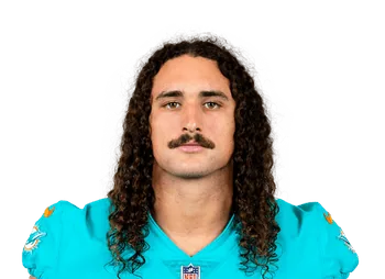 G. Dulcich headshot