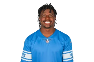 G. Igwebuike headshot