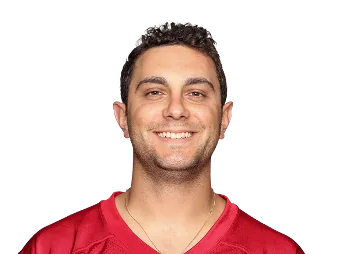 G. Tavecchio headshot
