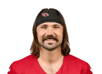 Gardner Minshew headshot