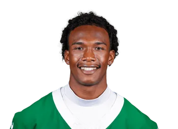 Garrett Wilson headshot