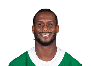 Geno Smith headshot