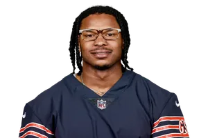 Gerald Everett headshot