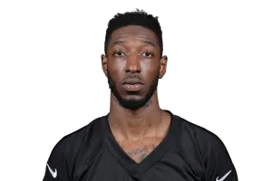 Geronimo Allison headshot
