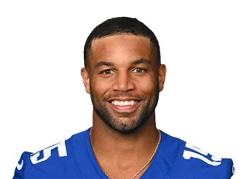 Golden Tate headshot