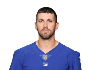 Graham Gano headshot