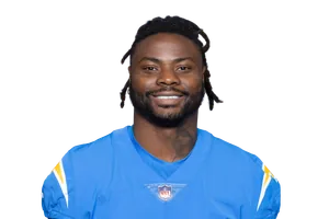 Gus Edwards headshot