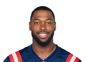 H. Haskins headshot