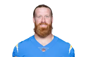 H. Hurst headshot