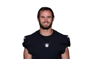 Hunter Renfrow headshot