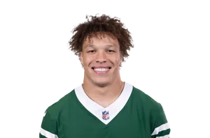 I. Davis headshot