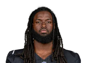 I. Thomas headshot