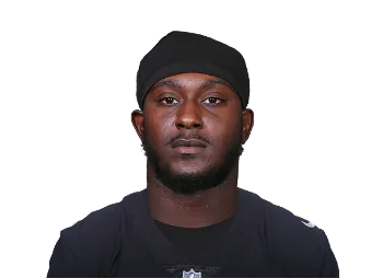 Isaiah Crowell headshot