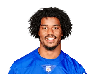 Isaiah Likely headshot