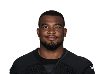 Ito Smith headshot