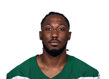 J. Adams headshot