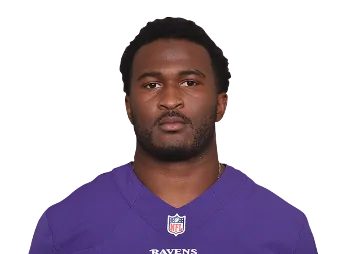 J. Allen headshot
