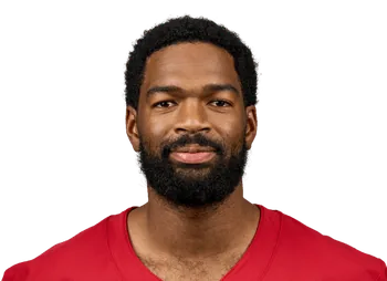 J. Brissett headshot