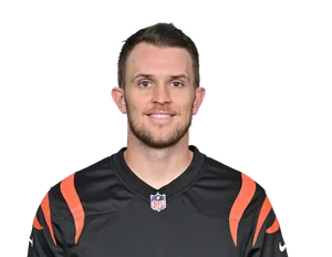 J. Browning headshot