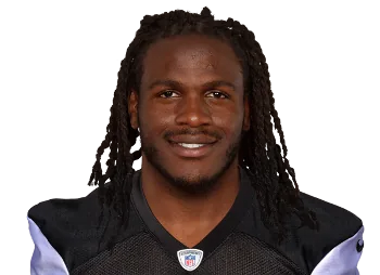 J. Charles headshot