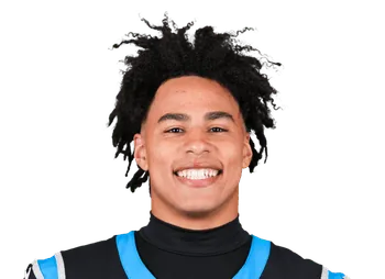 J. Coker headshot