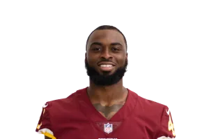 J.D. McKissic headshot
