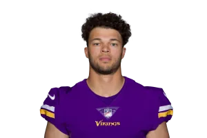 J. Hall headshot