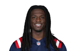 J. Hasty headshot