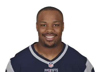 J. Hill headshot