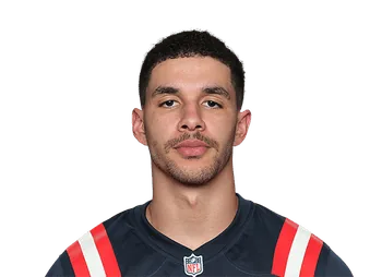J. Hurd headshot