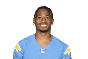 J. Jackson headshot